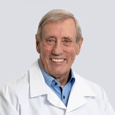 Dr Wolfgang Bohn MD